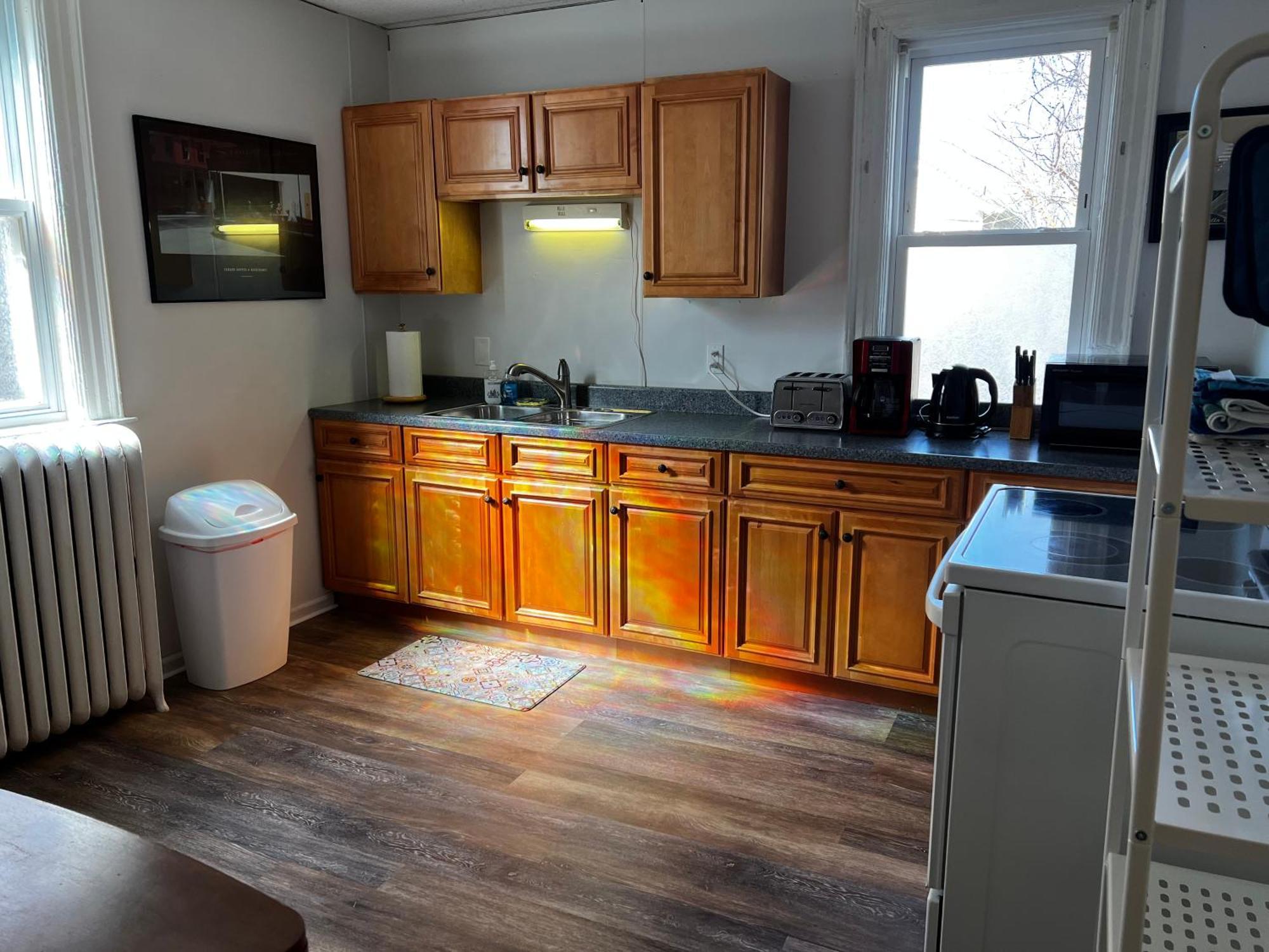 Great Gorge Guesthouse - Walk To The Falls, The Casino And All Downtown Restaurants - Across From The Aquarium Niagarawatervallen Buitenkant foto